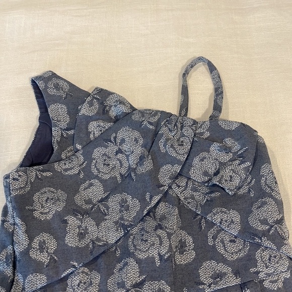 JANIE and Jack romper 4 - Picture 3 of 6